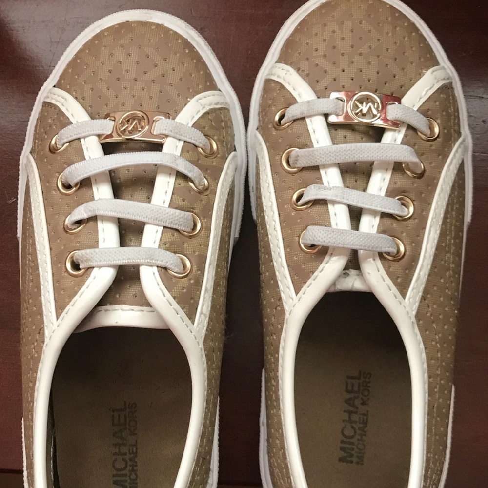 Michael kors sneakers